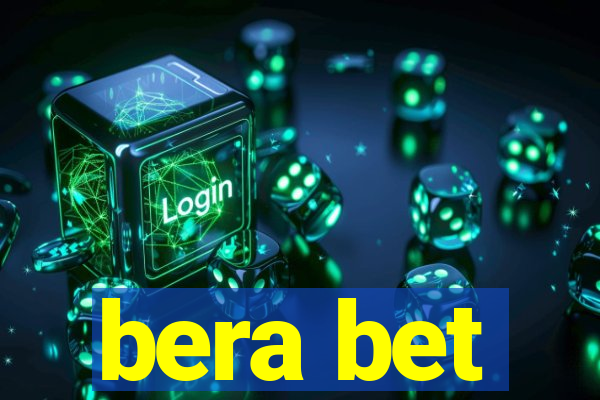 bera bet